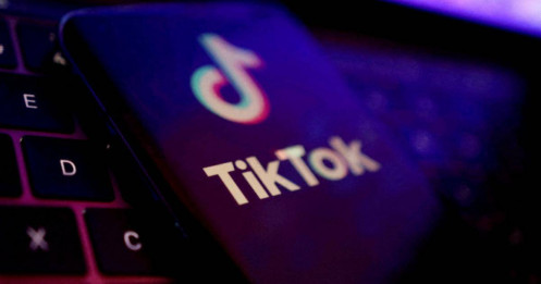 Mỹ yêu cầu Apple, Google 'sẵn sàng' xóa TikTok