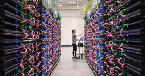 Elon Musk khai hỏa cuộc đua: Các ông lớn công nghệ rầm rộ triển khai siêu máy tính vận hành đồng thời 1 triệu GPU, ngân sách không tưởng