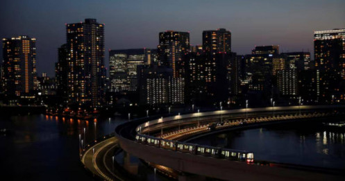 Hơn 9.000 công ty tại siêu cường top đầu châu Á xin phá sản, chuyện gì đã xảy ra?