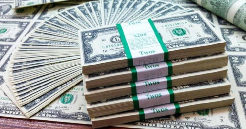 Thời của USD và cổ phiếu công nghệ