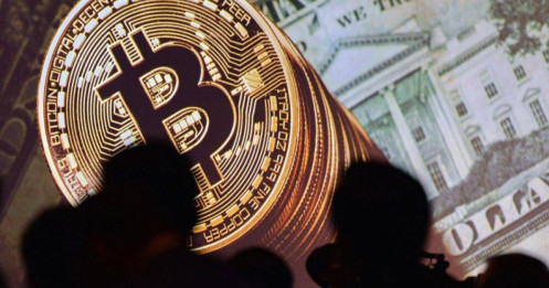 Sự bùng nổ của Bitcoin, Fed và điều hiếm thấy trong lịch sử
