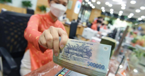 Tín dụng sẽ cán đích 15%