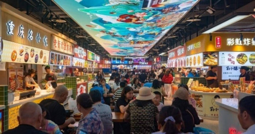 Chuyển trọng tâm chính sách: Trung Quốc hướng đến thúc đẩy tiêu dùng nội địa