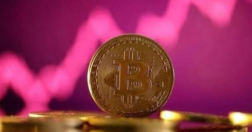 Bitcoin tiếp tục chinh phục những đỉnh cao mới