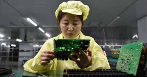 FT: Mỹ-Trung đối đầu, EU có thể hứng đủ ‘cơn lũ’ hàng giá rẻ từ Trung Quốc vì lục đục nội bộ