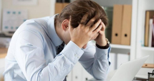 5 dấu hiệu cho thấy đã đến lúc nhảy việc