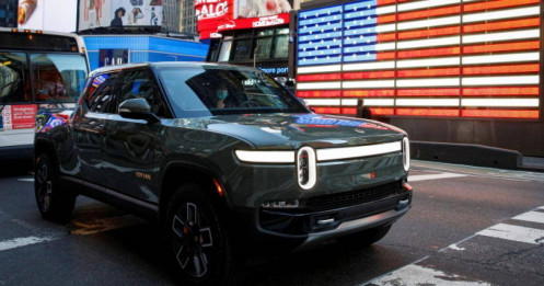 Chính quyền ông Trump tính hủy ưu đãi xe điện