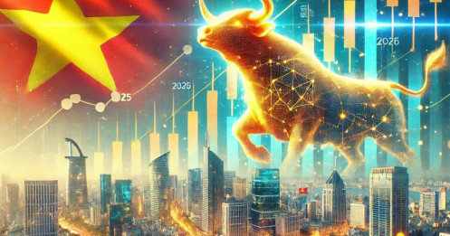 8 ngành sẽ tăng trưởng lợi nhuận năm 2025