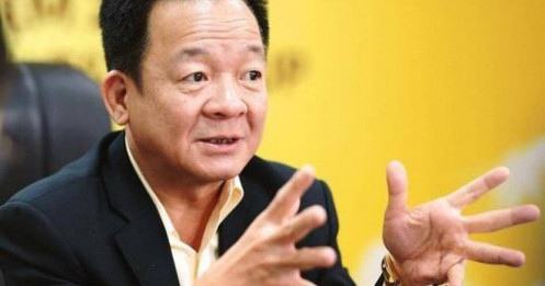 Bầu Hiển ‘thu lưới’ năm 2024: Trao tay 2 công ty cho ‘ông lớn’ Hàn Quốc trong thương vụ 2.900 tỷ đồng