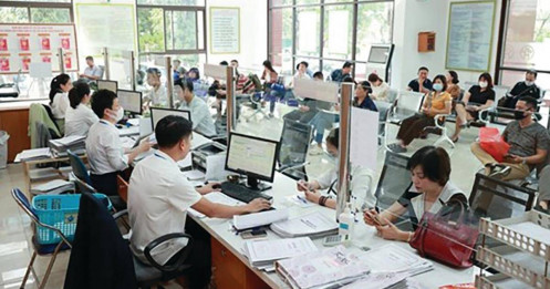 Tinh gọn phải song hành với hiệu quả