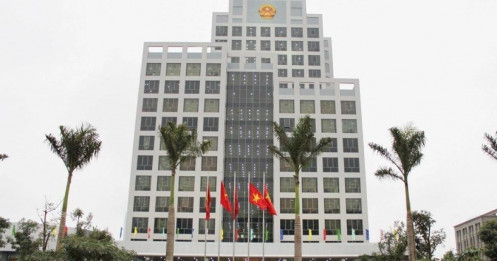 Cắt giảm 5 bộ, 5 cơ quan trực thuộc Chính phủ, tiến tới xóa bỏ các tổng cục và cơ quan tương đương