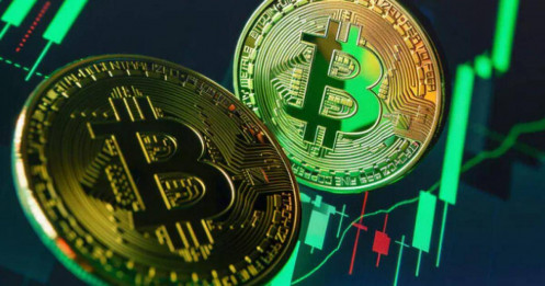 Bitcoin có thể đạt 800.000 USD nếu các chính sách của Donald Trump được thực thi