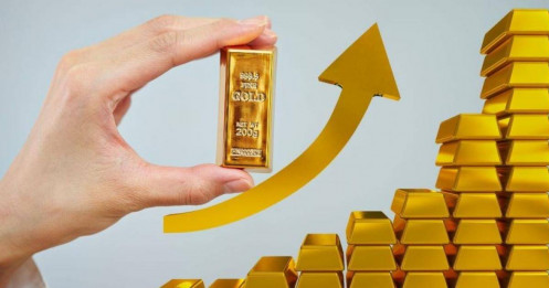 Người mua vàng chuẩn bị đối diện với biến số mới