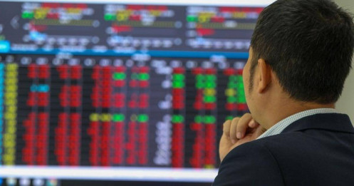 Dẫn vốn ngoại trở lại chứng khoán: Nâng hạng thị trường không phải tất cả