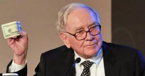 Huyền thoại Warren Buffett đang gióng hồi chuông cảnh báo ‘chói tai’ cho Phố Wall: 3 điều nhà đầu tư nên làm trước năm 2025 để đảm bảo an toàn và đầu tư thành công