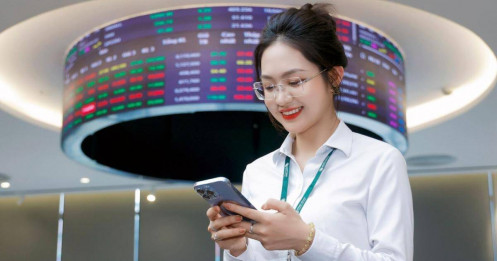 KRX nâng hạng và vận hành, thúc đẩy dòng vốn ngoại đổ vào thị trường chứng khoán Việt Nam