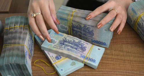 Thủ tướng yêu cầu kiểm soát chặt lãi suất huy động