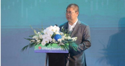 Chuyên gia VPBankS: VN-Index có thể vượt 1.400 điểm ở nửa cuối năm 2025, cú hích câu chuyện nâng hạng