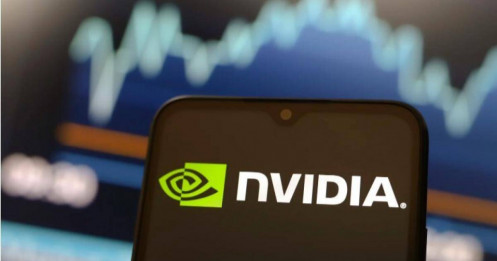 Cổ phiếu Nvidia rơi vào vùng điều chỉnh là dấu hiệu cảnh báo cho thị trường?