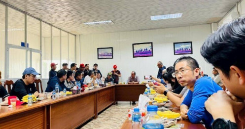 Tâm sự cổ đông 'đu đỉnh' HAG, cắt lỗ và mua lại vùng 2.000-3.000 đồng/cp