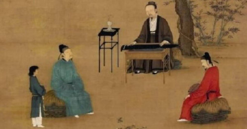 Ghi nhớ những điều người xưa dạy này để cả đời suôn sẻ