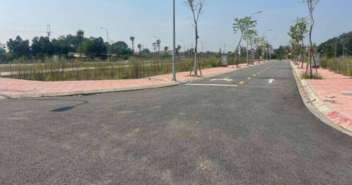 Đất nền Hà Nội chạm ngưỡng trung bình 70 triệu đồng/m2