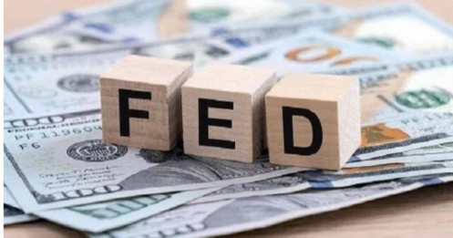 "Nín thở" chờ động thái của Fed