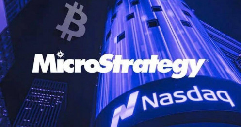 MicroStrategy ‘gom’ thêm 15.350 BTC, nắm giữ hơn 2% tổng nguồn cung toàn cầu.