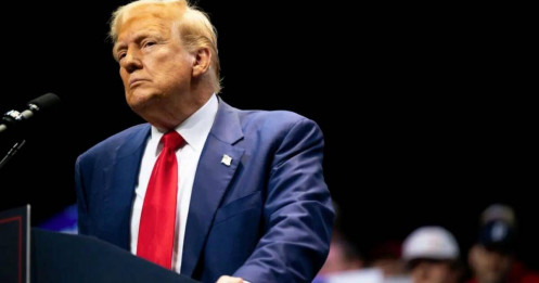 Donald Trump tuyên bố: "Mục tiêu của tôi là biến các công ty ô tô Đức thành công ty ô tô Mỹ