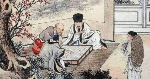 Tổ Tiên dặn: "Muốn biết lòng người rộng lượng hay hạn hẹp, nhìn vào 2 điểm này là thấy rõ"