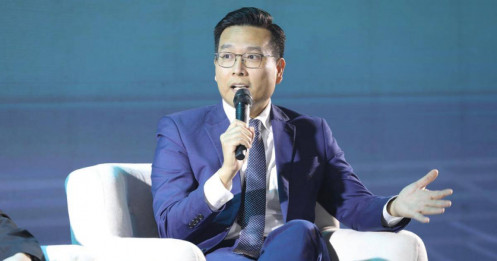 Giám đốc đầu tư Vinhomes (VHM): Sẽ đưa ra lượng hàng lớn, tập trung vào Hà Nội, Hải Phòng và vùng ven TP.HCM