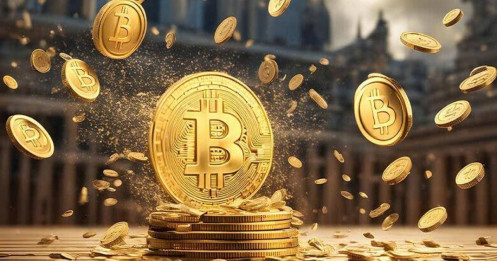 Xây kho dự trữ Bitcoin, Mỹ đang tự châm ngòi cho một cuộc khủng hoảng?