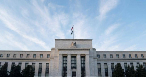 Kỳ vọng Fed có thể hạ lãi suất lần thứ ba trong năm nay