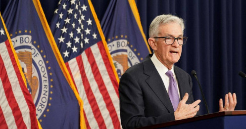 Kỳ vọng gì từ cuộc họp cuối cùng của Fed trong năm 2024?