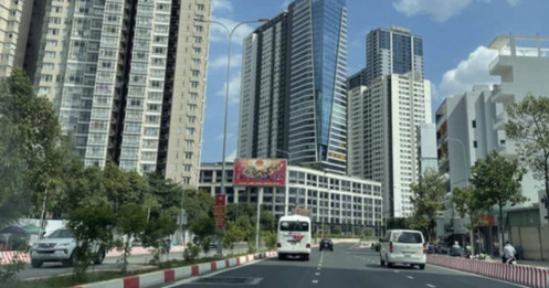 Xu hướng thị trường bất động sản 10 năm tới sẽ ra sao?