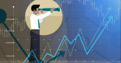 8 nhóm ngành được dự báo tăng trưởng lợi nhuận năm 2025