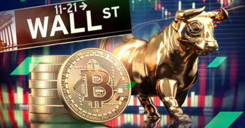 Các ông lớn Phố Wall từng chỉ trích Bitcoin giờ thay đổi quan điểm ra sao?