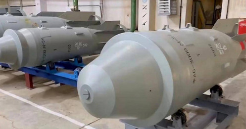 Lý do Nga bất ngờ giảm tần suất tấn công Ukraine bằng "vũ khí nguy hiểm nhất"