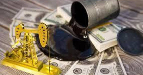 Giá dầu giảm: Đồng USD tăng mạnh hay tác động từ chính sách đối ngoại của Mỹ?