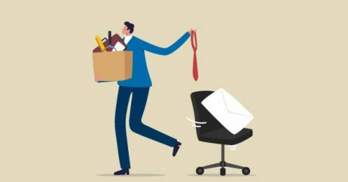 Lo ngại về làn sóng 'nghỉ việc để trả thù'