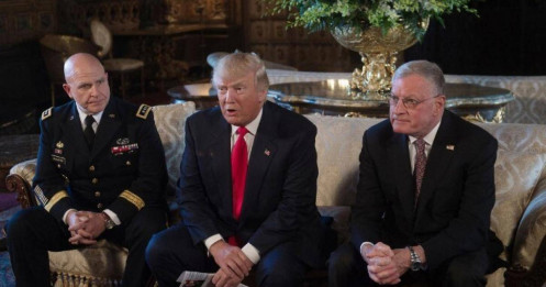 Đặc phái viên về Ukraine của ông Trump sẽ đến Kiev vào tháng 1/2025