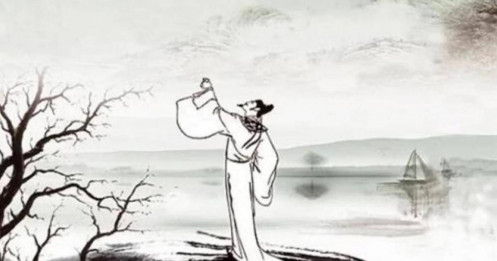 Khi sa cơ lỡ vận, hãy học 2 cách này của người xưa để vượt qua nhanh chóng