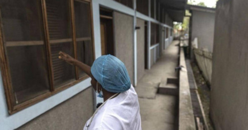 Congo xác nhận bệnh lạ khiến nhiều người chết là sốt rét