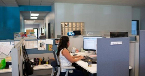 Sau “nghỉ việc thầm lặng”, một xu hướng bỏ việc khác dự báo lên ngôi trong năm 2025 nhưng còn độc hại hơn nhiều