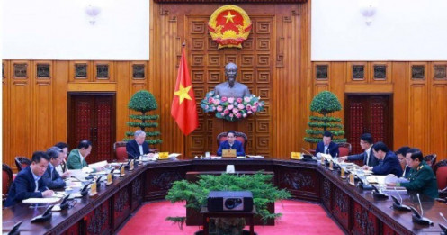 Tinh gọn bộ máy: Phải có chính sách tốt cho cán bộ dôi dư