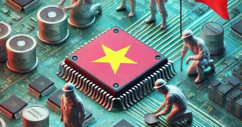 Xô đổ mọi kỷ lục, nền kinh tế Việt Nam sẽ ghi nhận điều chưa từng có