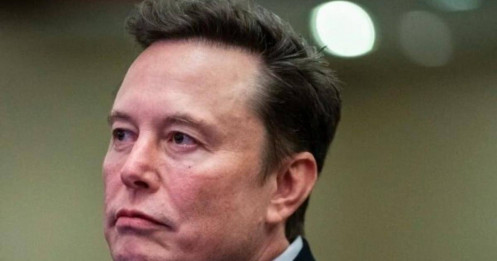 Elon Musk lại tự phá kỷ lục bản thân, tài sản cán mốc 500 tỷ USD, ung dung bỏ túi gần 10 tỷ USD mỗi ngày