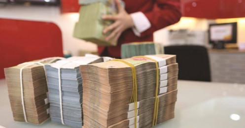 Thanh khoản đã sẵn sàng cho năm 2025