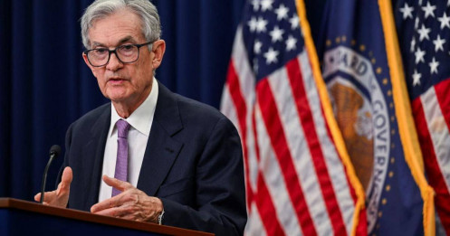 Fed “đổi giọng” về lộ trình lãi suất, giới chuyên gia nói gì?