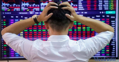 Tổng kết nhanh VN-Index 19/12/2024: Áp lực DJ, dáo hạn buồn